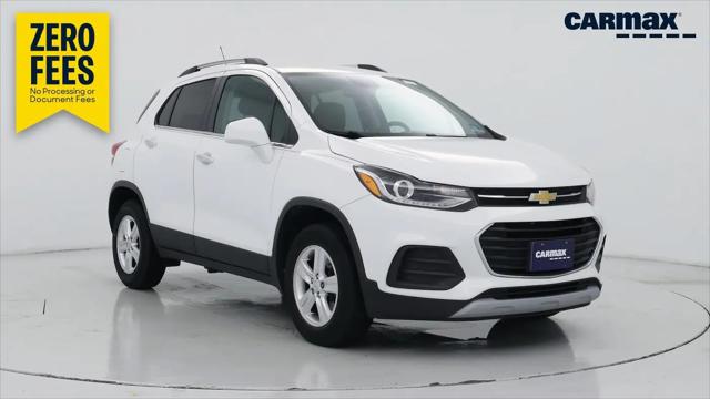 2020 Chevrolet Trax AWD LT for sale in Sicklerville, NJ