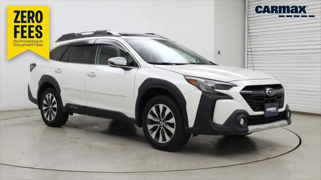 2023 Subaru Outback Touring XT for sale in Hartford, CT