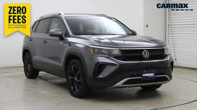 2022 Volkswagen Taos 1.5T SE for sale in Hartford, CT