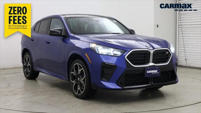 2025 BMW X2 M35i for sale in Hartford, CT