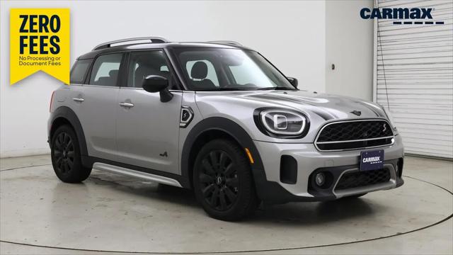 2024 MINI Cooper Countryman Cooper S for sale in Hartford, CT