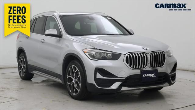 2021 BMW X1 xDrive28i for sale in Frederick, MD