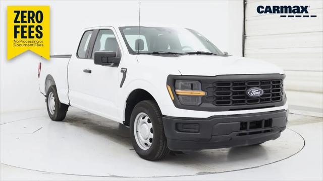 2024 Ford F-150 XL for sale in Mobile, AL