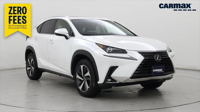 2018 Lexus NX NX 300 for sale in Columbus, GA