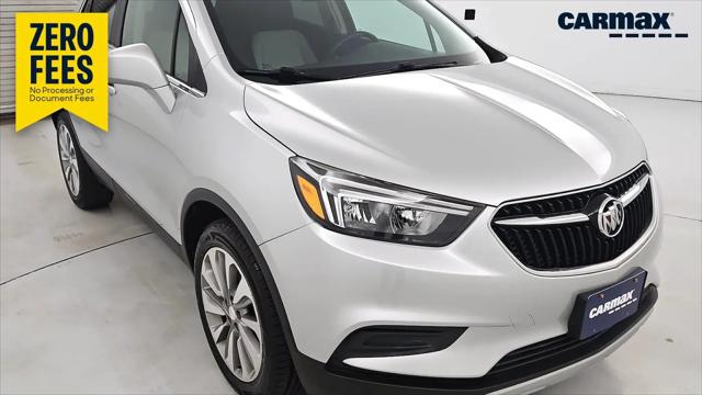 2020 Buick Encore FWD Preferred for sale in Kentwood, MI