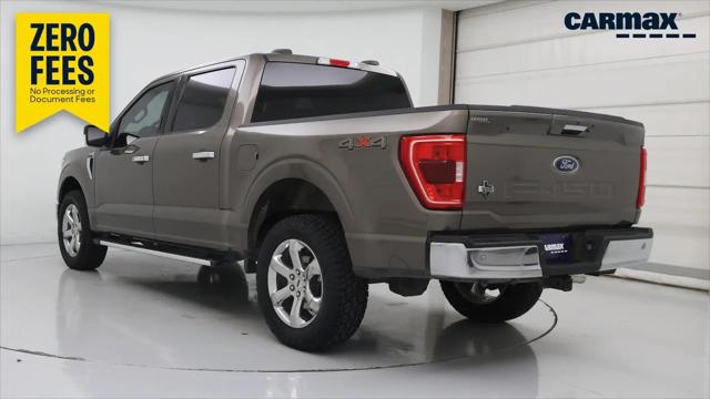 2023 Ford F-150 XLT for sale in Killeen, TX