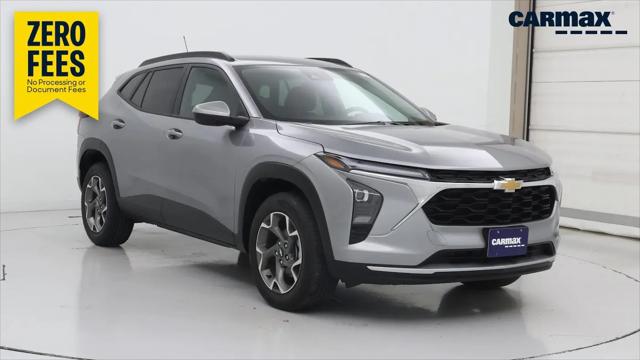 2025 Chevrolet Trax FWD LT for sale in Killeen, TX