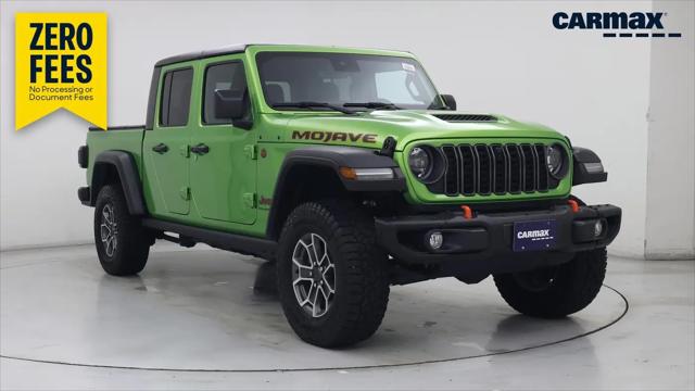2025 Jeep Gladiator Sport for sale in San Antonio, TX