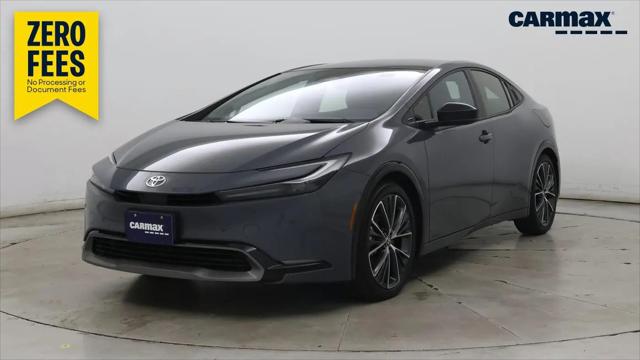 2024 Toyota Prius Limited AWD-e for sale in Amherst, NY