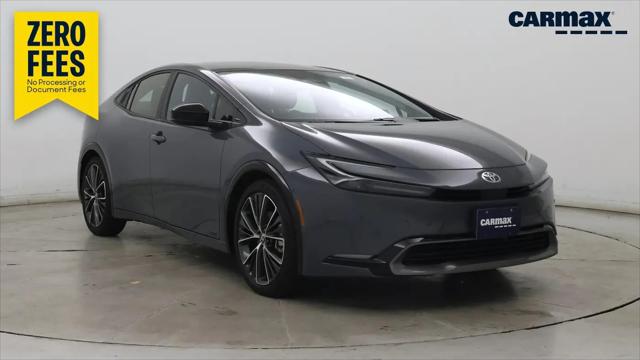 2024 Toyota Prius Limited AWD-e for sale in Amherst, NY