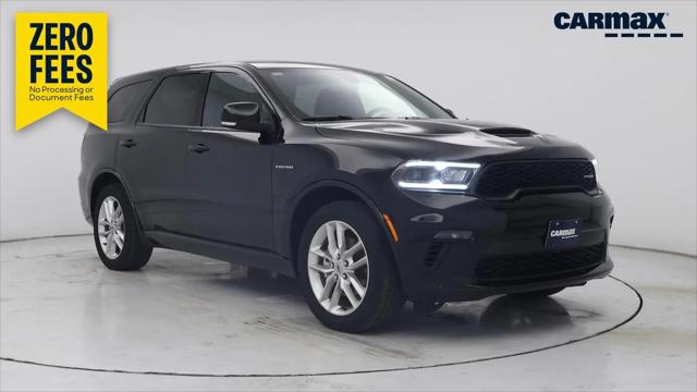 2022 Dodge Durango R/T AWD for sale in Schaumburg, IL