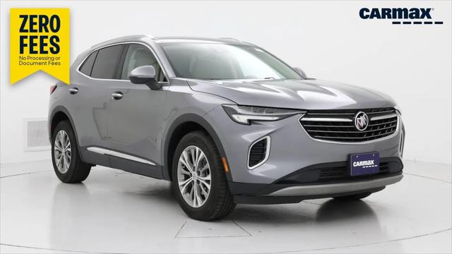 2022 Buick Envision FWD Preferred for sale in Gaithersburg, MD