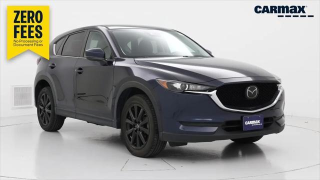 2018 Mazda CX-5 Touring for sale in Gaithersburg, MD