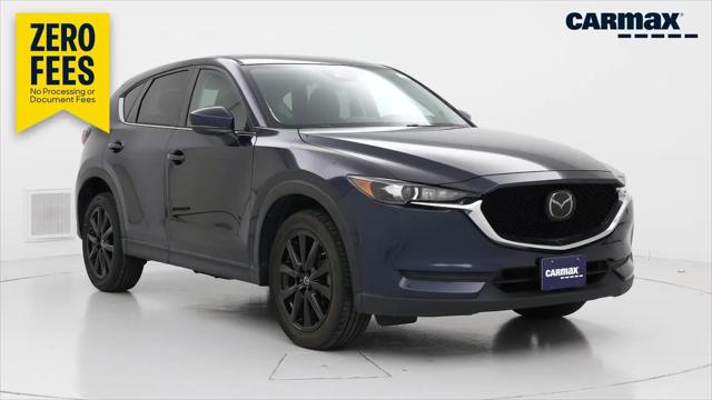2018 Mazda CX-5 Touring for sale in Gaithersburg, MD