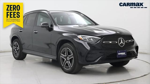 2024 Mercedes-Benz GLC 4MATIC SUV for sale in Gaithersburg, MD