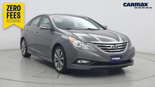 2014 Hyundai Sonata SE 2.0T for sale in San Jose, CA