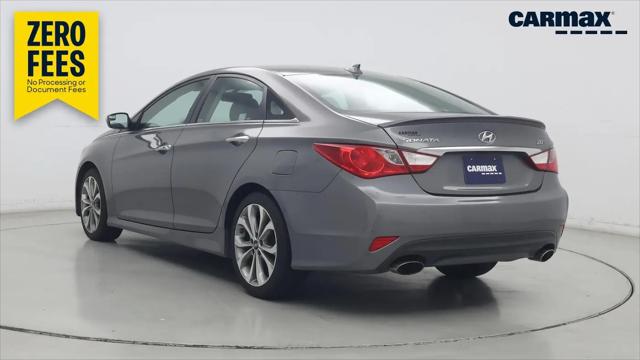 2014 Hyundai Sonata SE 2.0T for sale in San Jose, CA