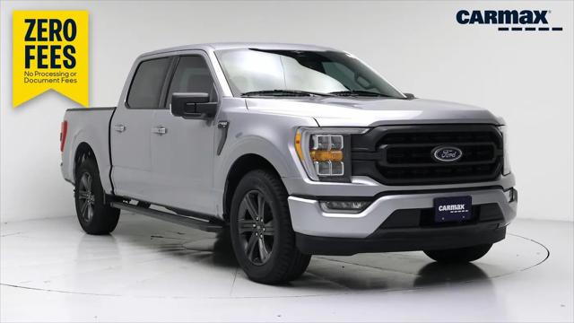 2023 Ford F-150 XLT for sale in LaFayette, LA