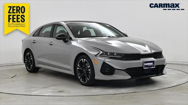 2021 Kia K5 GT-Line for sale in LaFayette, LA