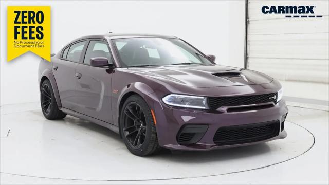 2022 Dodge Charger Scat Pack Widebody for sale in LaFayette, LA