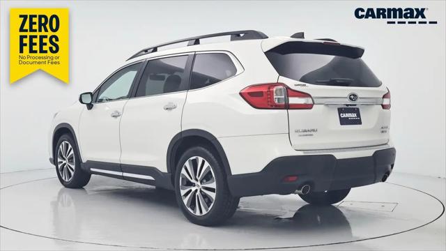 2022 Subaru Ascent Touring for sale in Knoxville, TN
