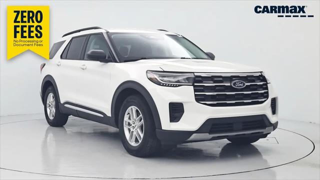 2025 Ford Explorer Active for sale in Knoxville, TN