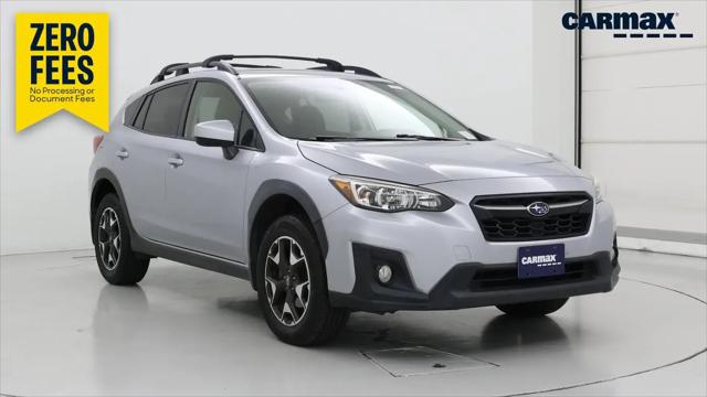 2019 Subaru Crosstrek 2.0i Premium for sale in Roseville, CA