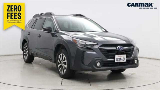 2025 Subaru Outback Premium for sale in Roseville, CA