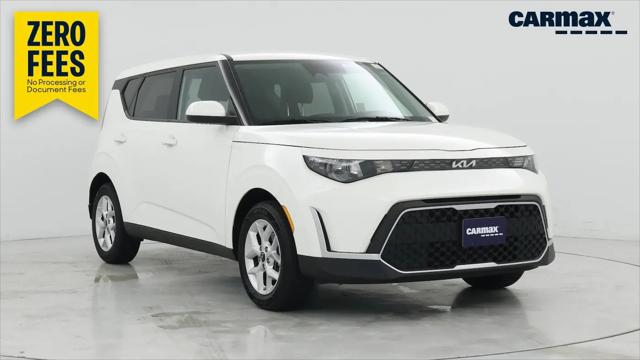 2025 Kia Soul LX for sale in Roseville, CA