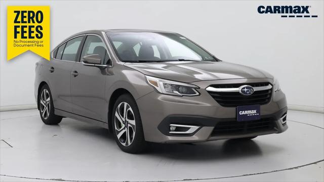 2022 Subaru Legacy Limited XT for sale in Lancaster, PA