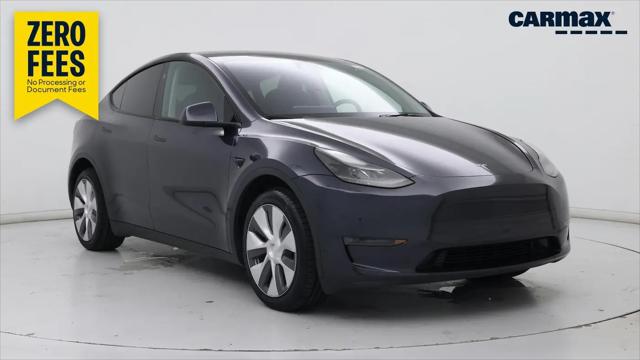 2024 Tesla Model Y Long Range Dual Motor All-Wheel Drive for sale in Lancaster, PA