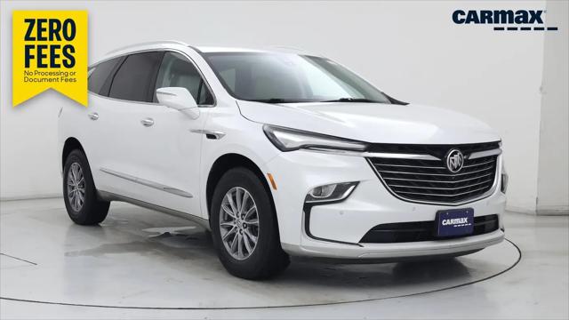 2024 Buick Enclave Premium AWD for sale in Pharr, TX