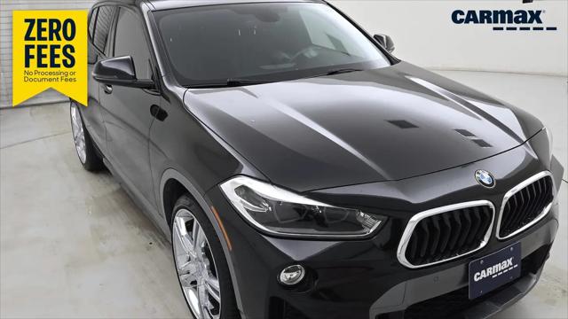 2018 BMW X2 xDrive28i for sale in Pharr, TX
