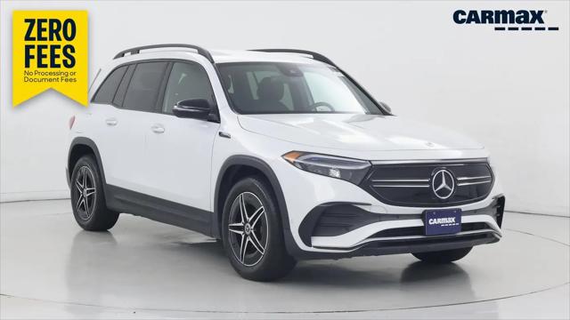 2023 Mercedes-Benz EQB 250 EQB 250+ for sale in San Antonio, TX