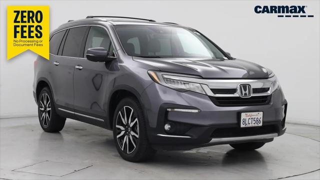 2019 Honda Pilot Elite for sale in Pleasanton, CA