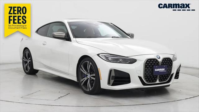 2022 BMW M4 M440i for sale in Pleasanton, CA