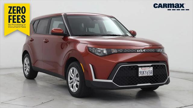 2025 Kia Soul LX for sale in Pleasanton, CA