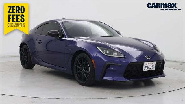 2025 Toyota GR86 Premium for sale in Pleasanton, CA