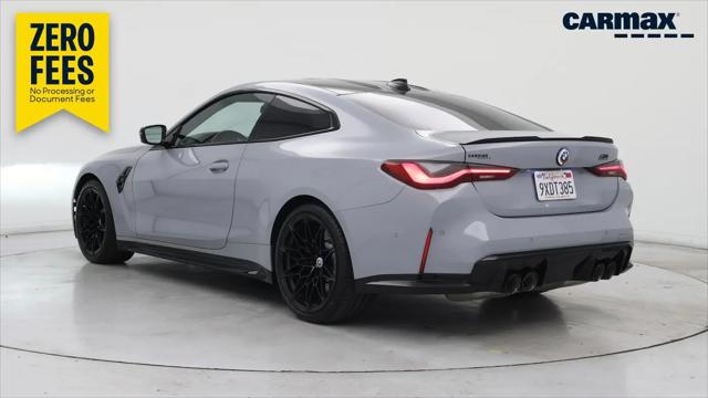 2023 BMW M4 Competition for sale in Pleasanton, CA