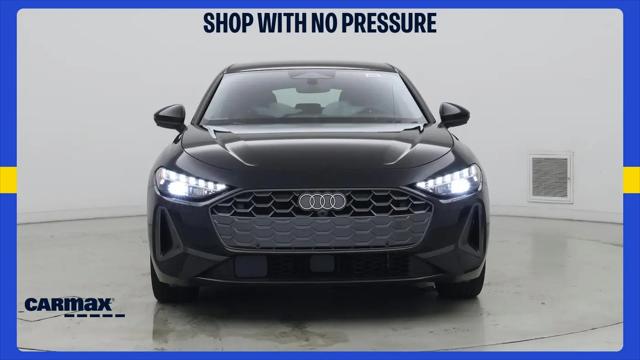 2025 Audi A5 Premium Plus TFSI quattro S tronic