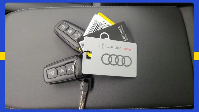 2025 Audi A5 Premium Plus TFSI quattro S tronic