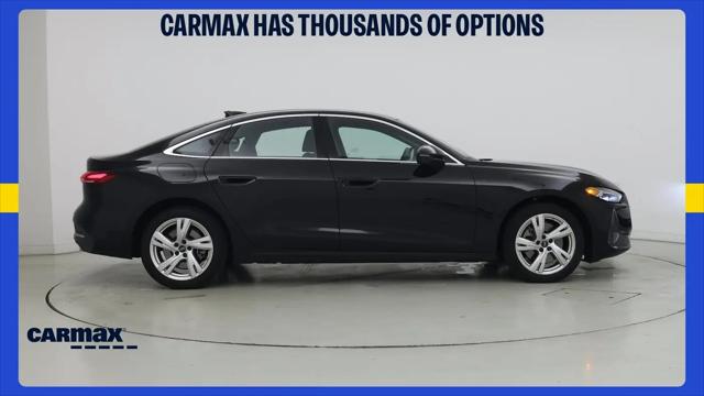 2025 Audi A5 Premium Plus TFSI quattro S tronic
