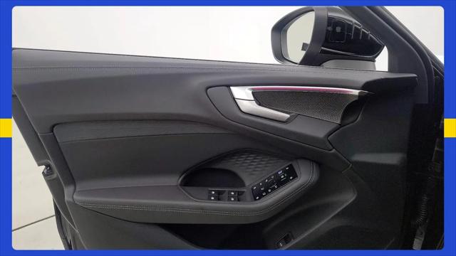 2025 Audi A5 Premium Plus TFSI quattro S tronic