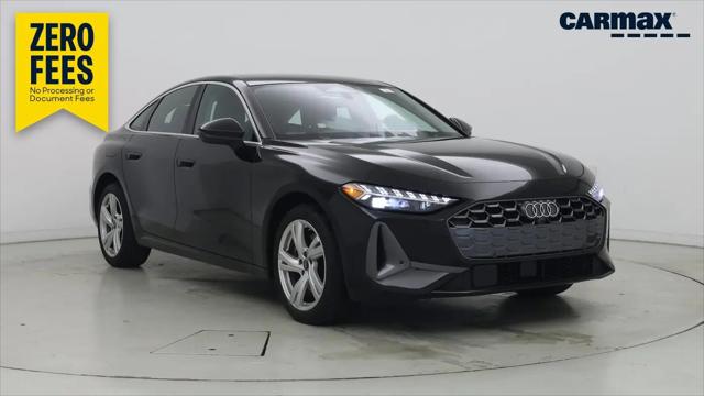 2025 Audi A5 Premium Plus TFSI quattro S tronic for sale in Roswell, GA