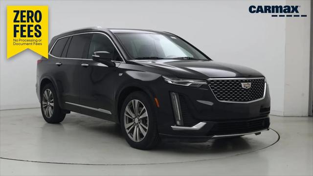 2021 Cadillac XT6 FWD Premium Luxury for sale in Roswell, GA