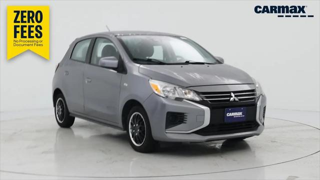 2021 Mitsubishi Mirage LE for sale in Savannah, GA