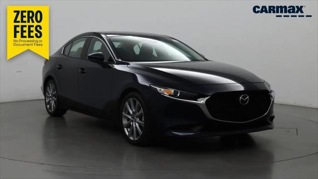 2023 Mazda Mazda3 2.5 S Select for sale in Clearwater, FL