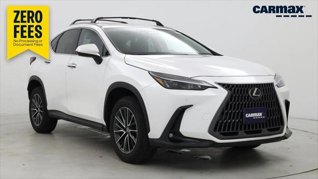 2025 Lexus NX 350 Premium for sale in Norwood, MA