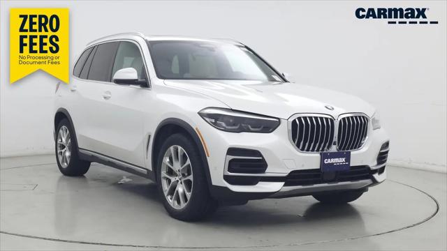 2022 BMW X5 xDrive40i for sale in Oxnard, CA