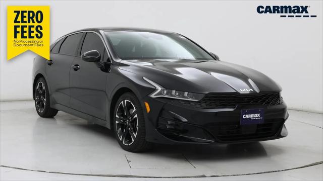 2024 Kia K5 GT-Line for sale in Federal Heights, CO